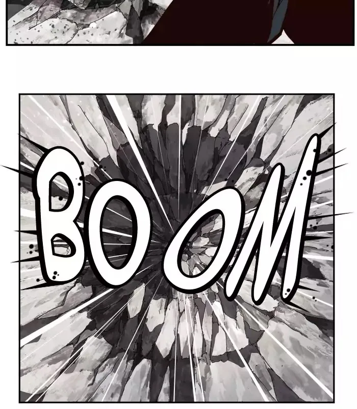 The God of High School Chapter 371 page 24