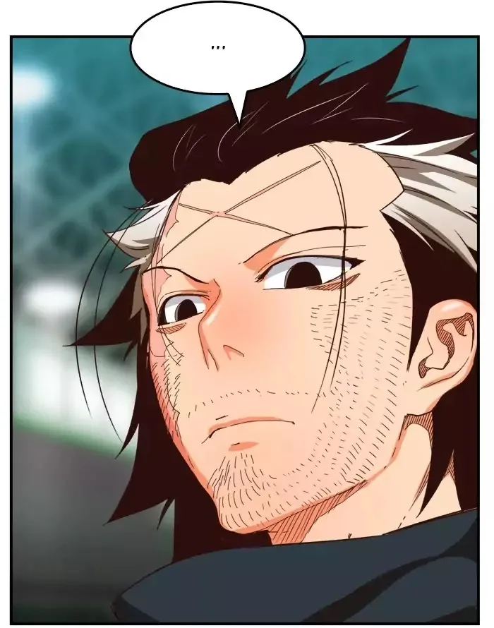 The God of High School Chapter 369 page 37