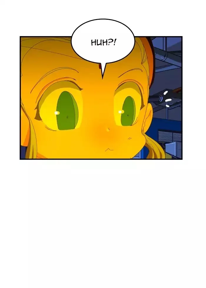 The God of High School Chapter 368 page 57