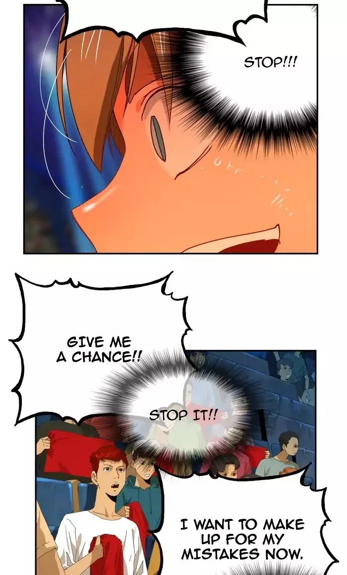 The God of High School Chapter 370 page 30