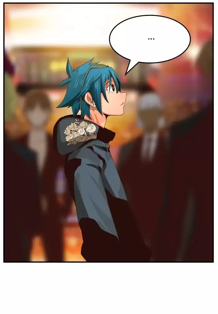 The God of High School Chapter 369 page 34
