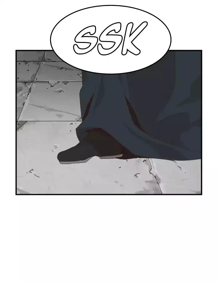 The God of High School Chapter 367 page 72