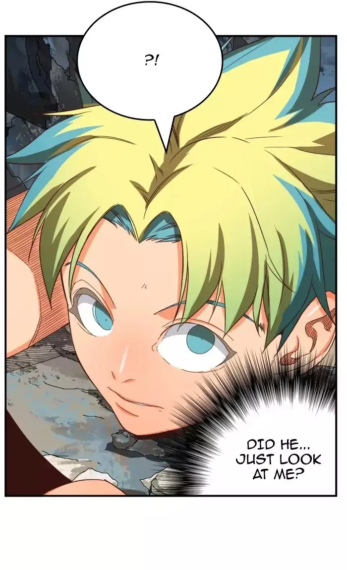 The God of High School Chapter 369 page 39