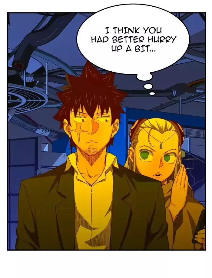 The God of High School Chapter 368 page 62