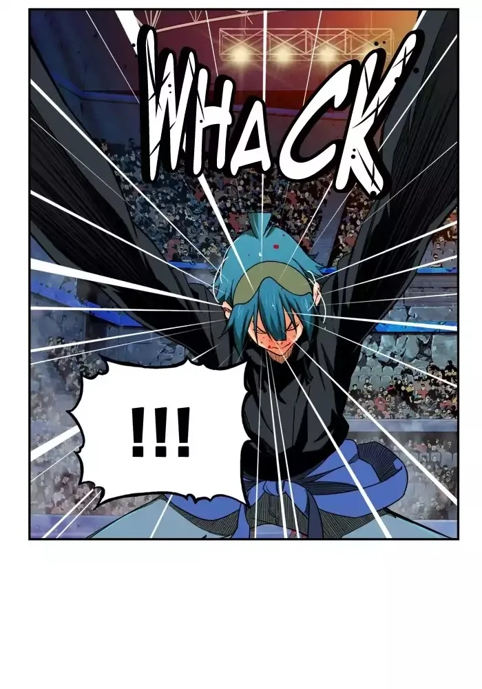 The God of High School Chapter 371 page 29