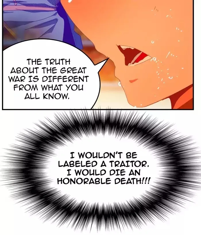 The God of High School Chapter 370 page 23