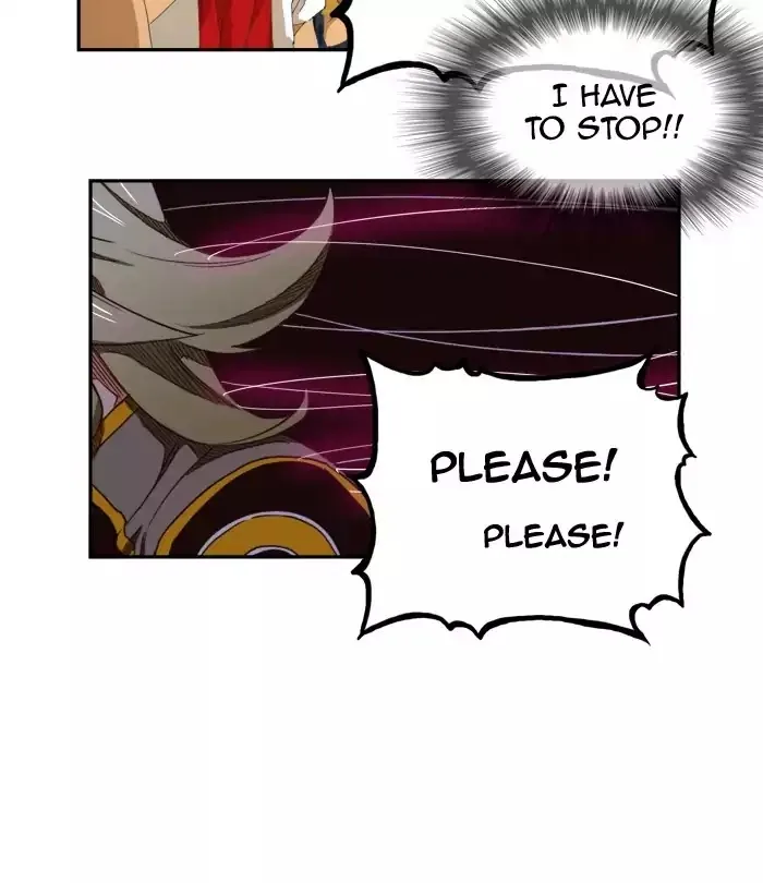 The God of High School Chapter 370 page 31