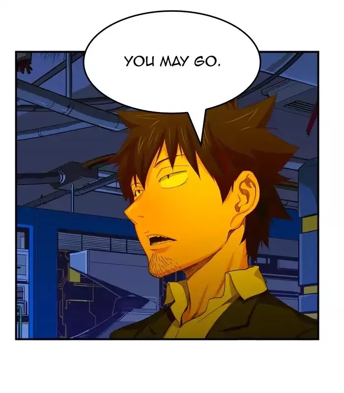 The God of High School Chapter 368 page 60
