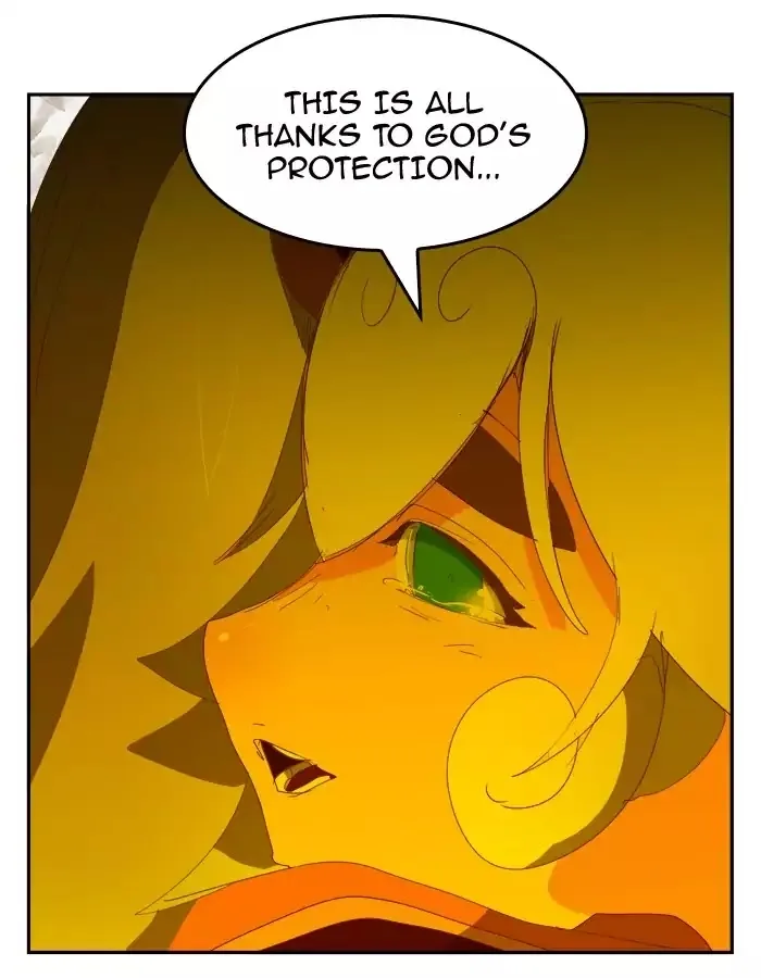 The God of High School Chapter 372 page 17