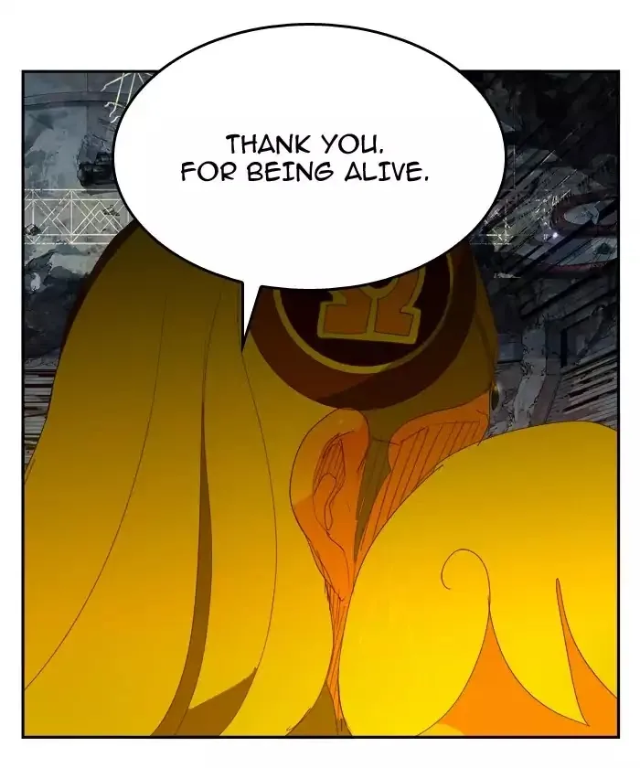 The God of High School Chapter 372 page 16