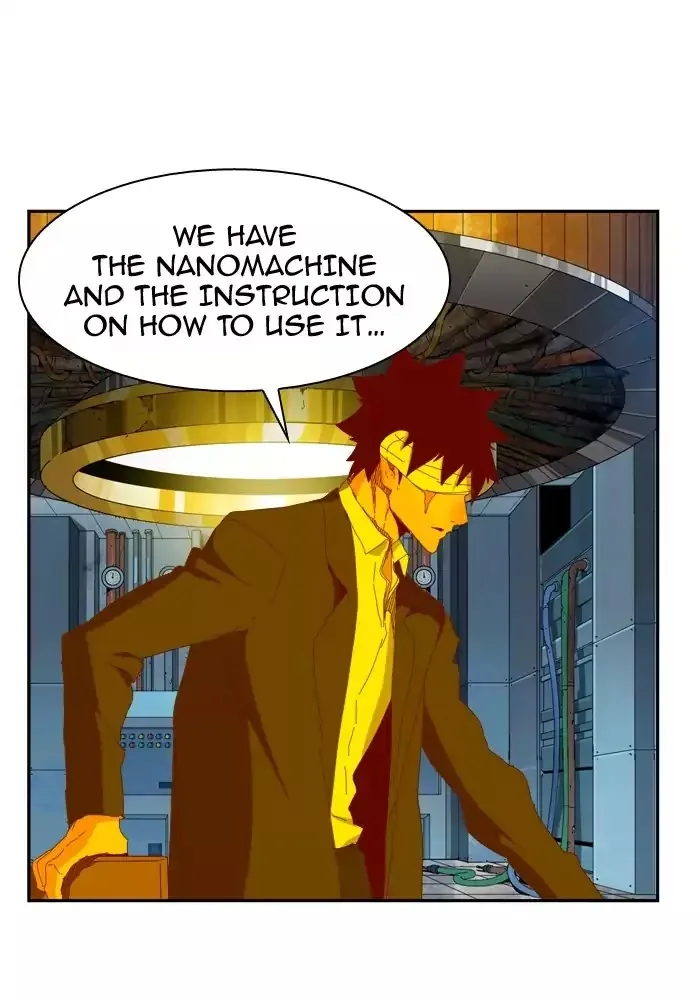 The God of High School Chapter 367 page 84