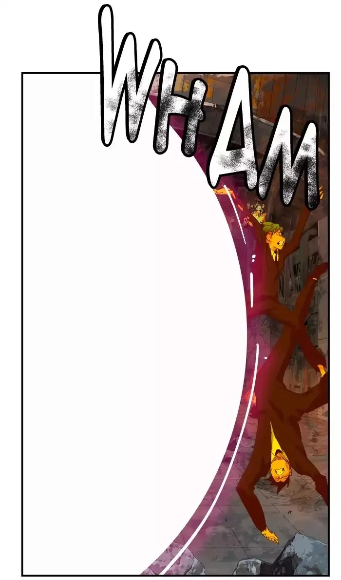 The God of High School Chapter 368 page 77