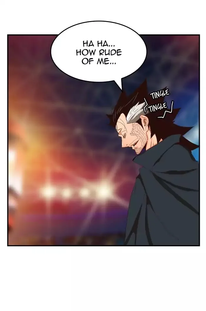The God of High School Chapter 369 page 54