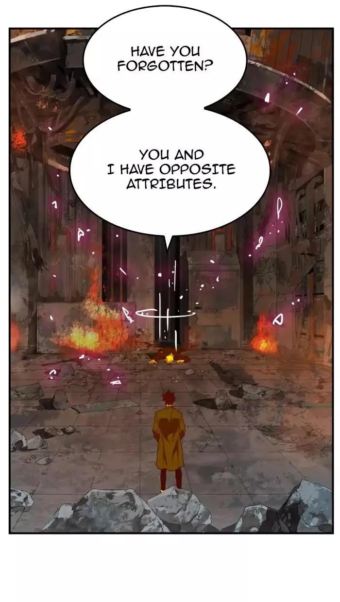 The God of High School Chapter 368 page 73