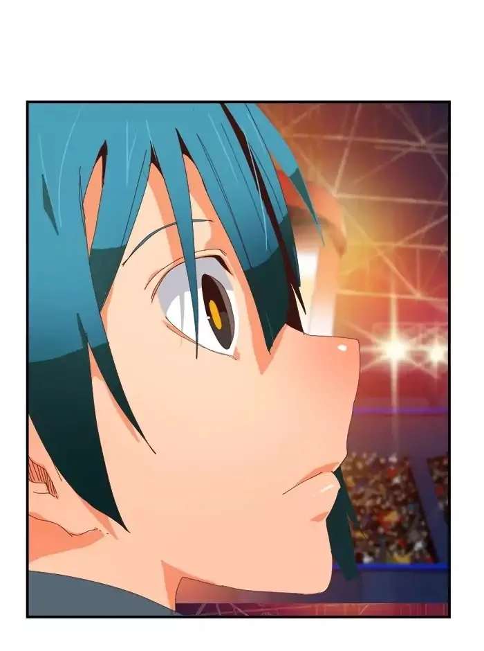 The God of High School Chapter 370 page 43