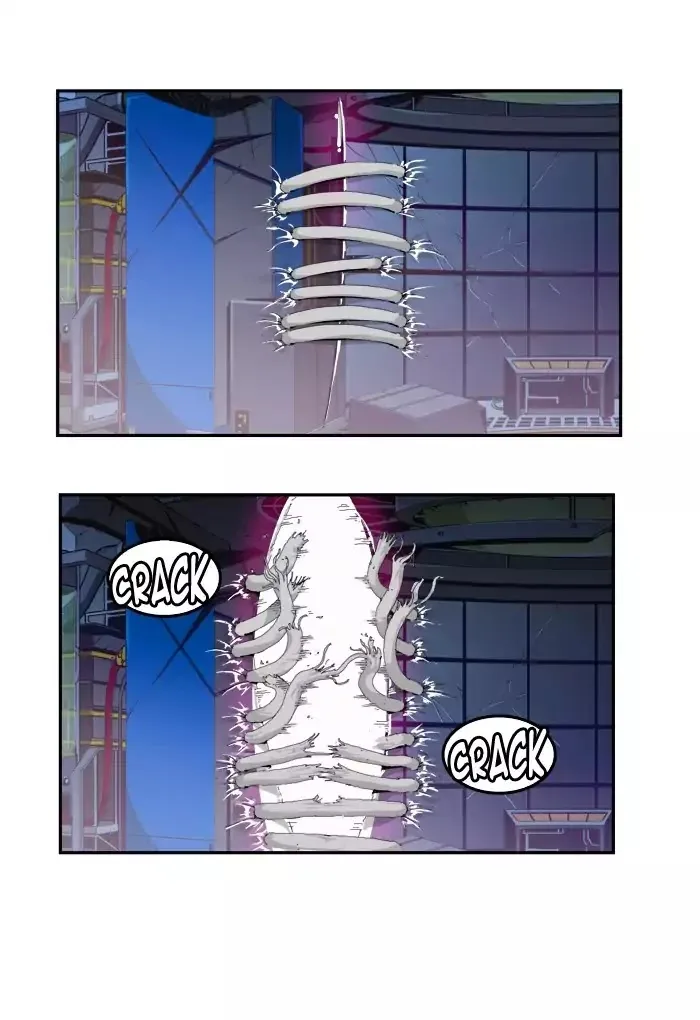 The God of High School Chapter 367 page 91