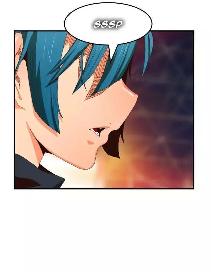 The God of High School Chapter 369 page 49