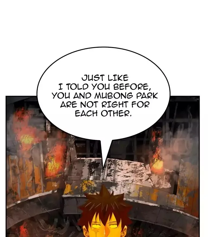 The God of High School Chapter 368 page 66