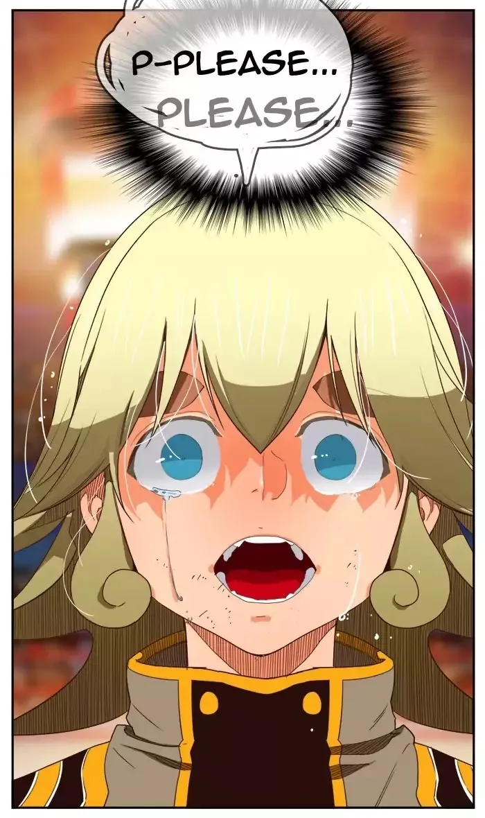 The God of High School Chapter 370 page 33