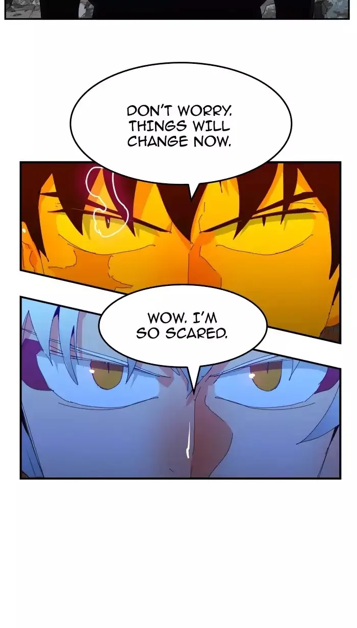 The God of High School Chapter 368 page 69