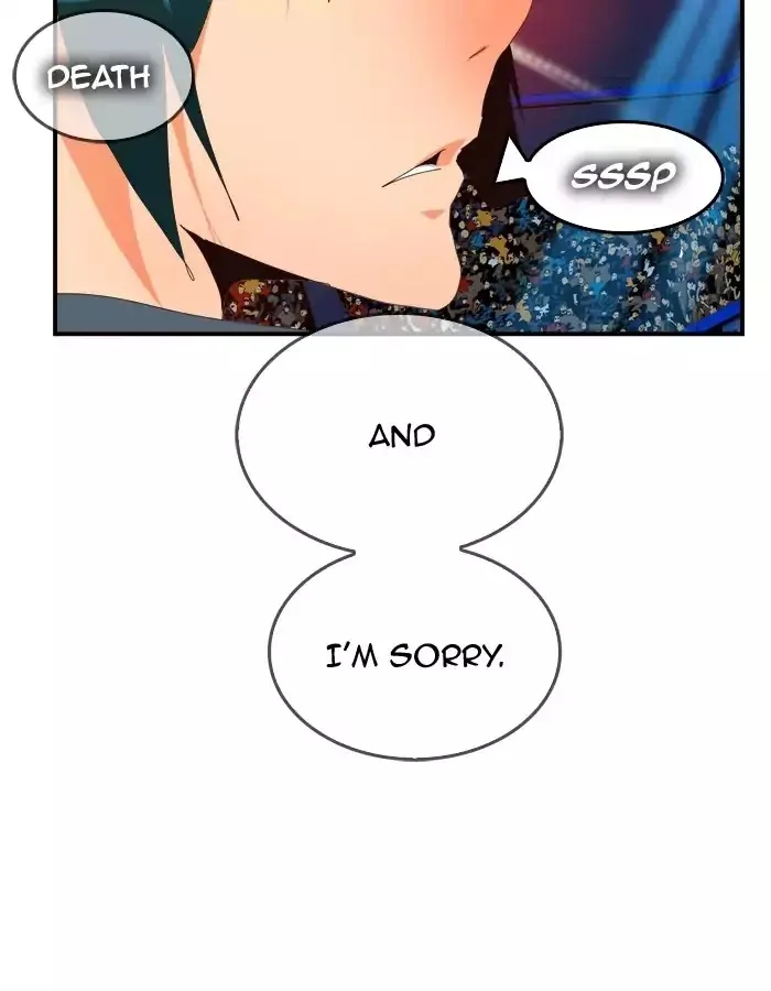 The God of High School Chapter 370 page 52