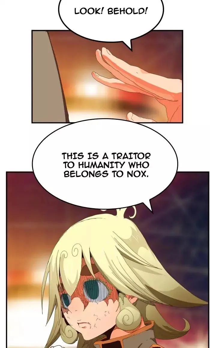 The God of High School Chapter 369 page 63