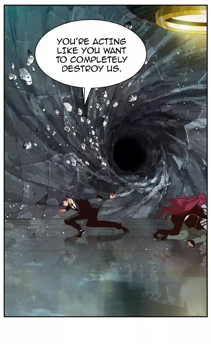 The God of High School Chapter 367 page 102