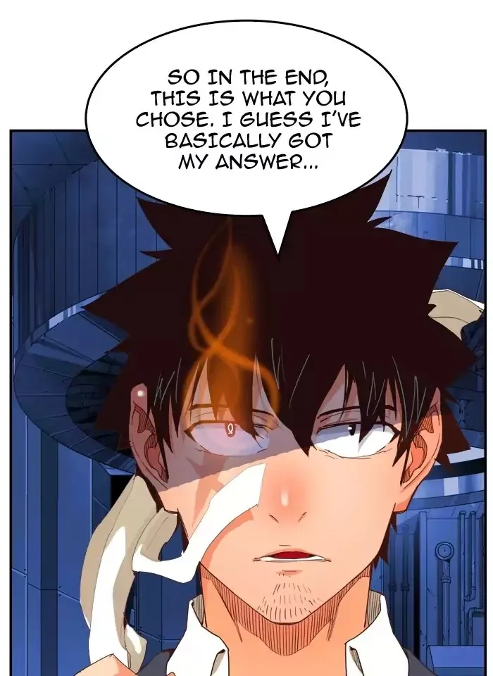 The God of High School Chapter 367 page 103