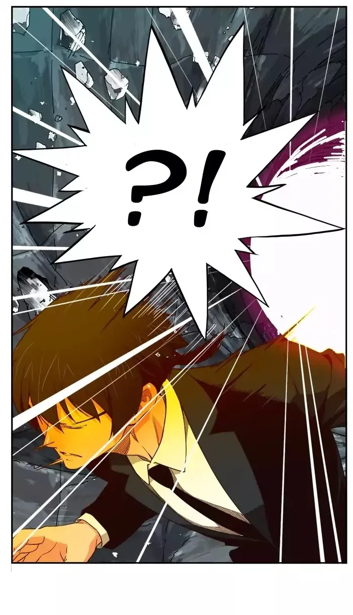 The God of High School Chapter 367 page 99