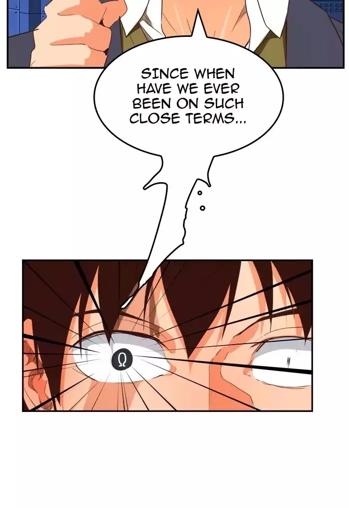 The God of High School Chapter 367 page 104