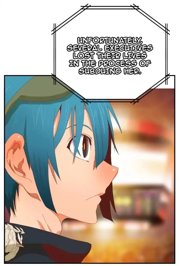 The God of High School Chapter 369 page 68