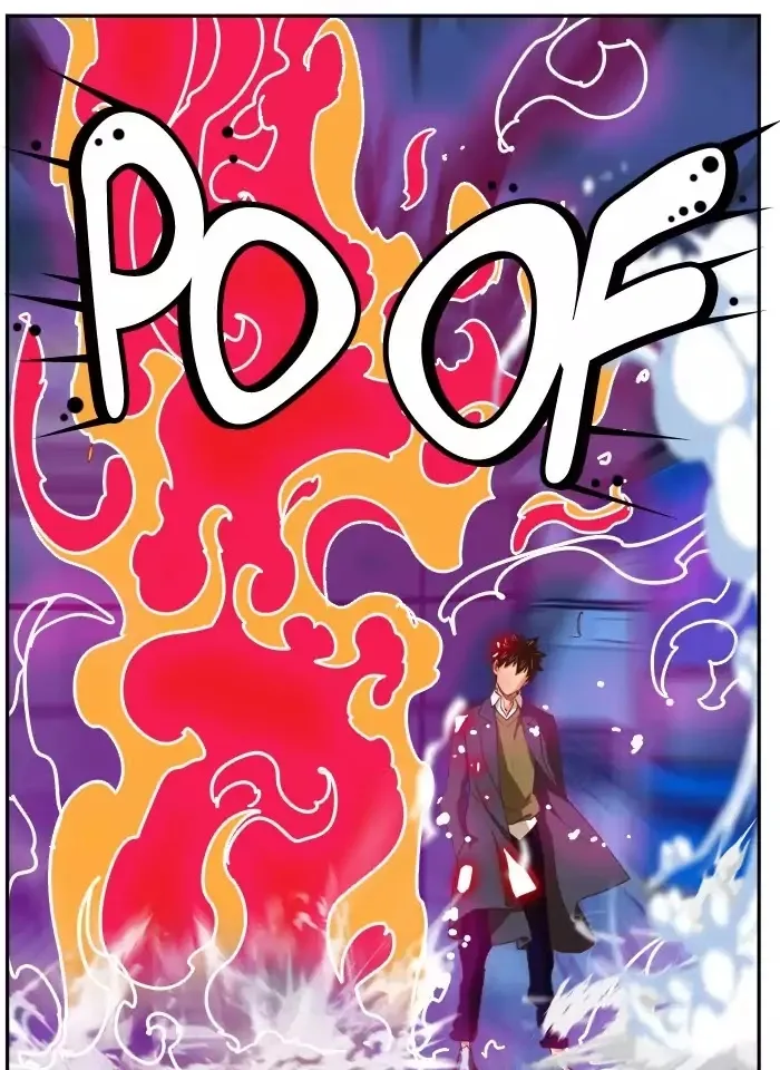 The God of High School Chapter 367 page 106