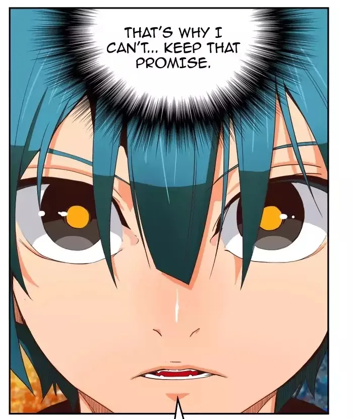 The God of High School Chapter 370 page 56