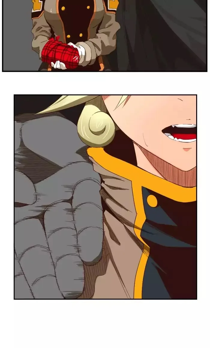The God of High School Chapter 370 page 62