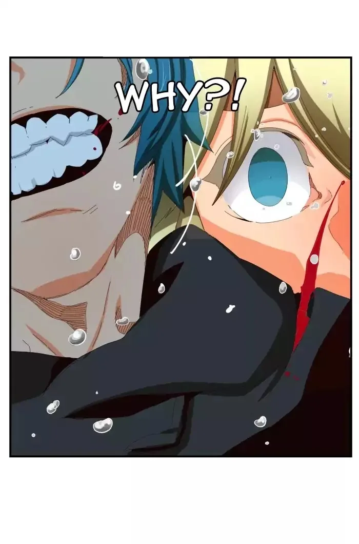 The God of High School Chapter 371 page 63
