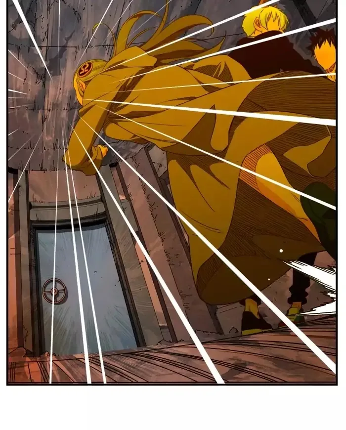 The God of High School Chapter 368 page 97