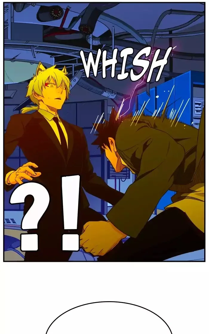 The God of High School Chapter 368 page 92