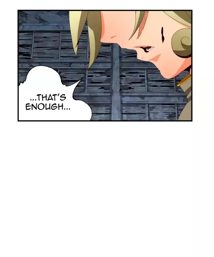 The God of High School Chapter 371 page 64