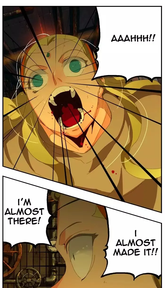 The God of High School Chapter 371 page 65