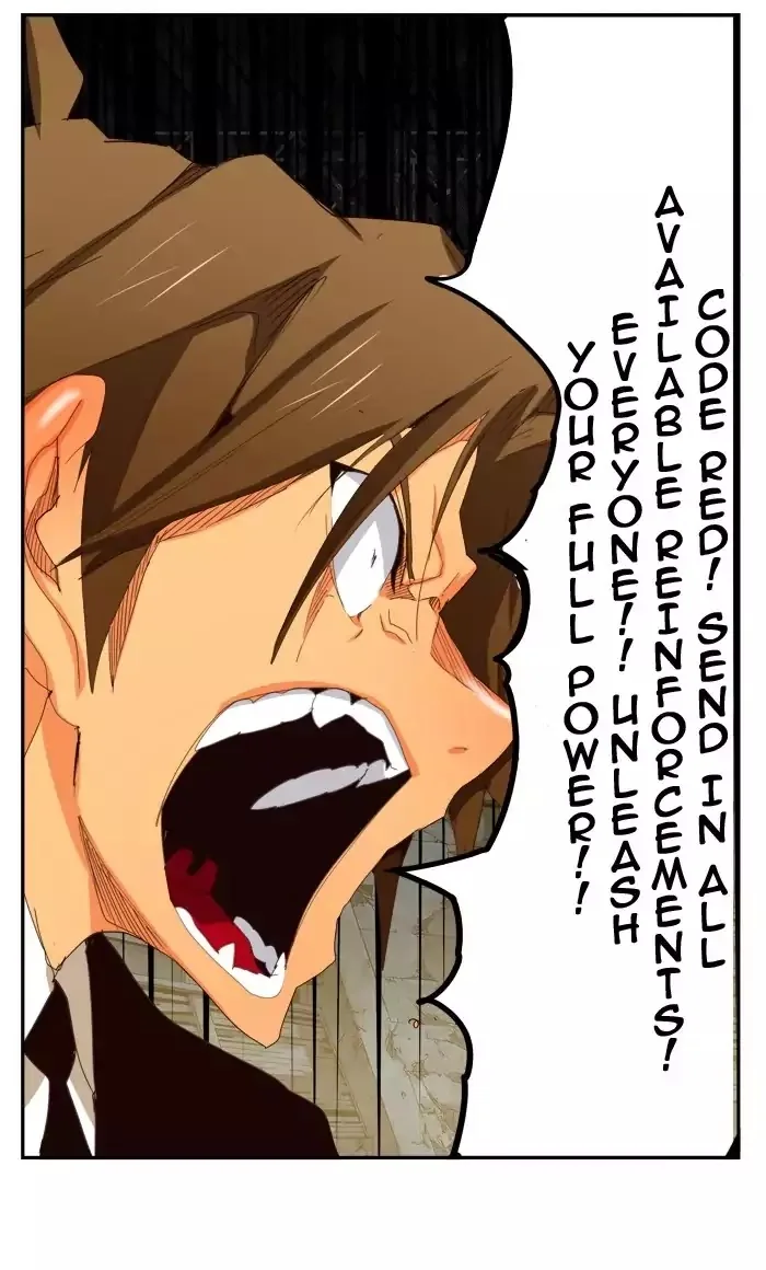 The God of High School Chapter 372 page 46