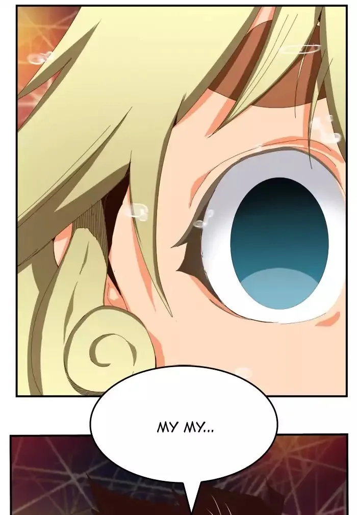 The God of High School Chapter 370 page 69