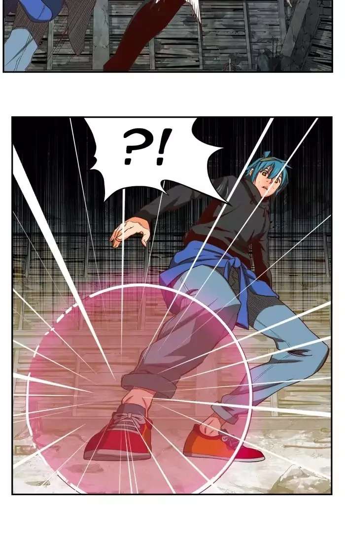 The God of High School Chapter 372 page 66