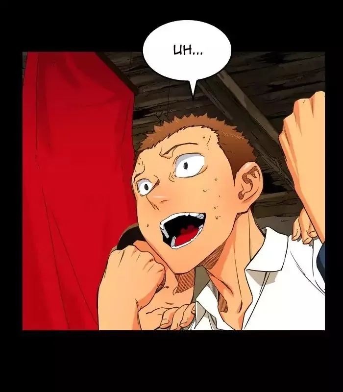 The God of High School Chapter 376 page 7