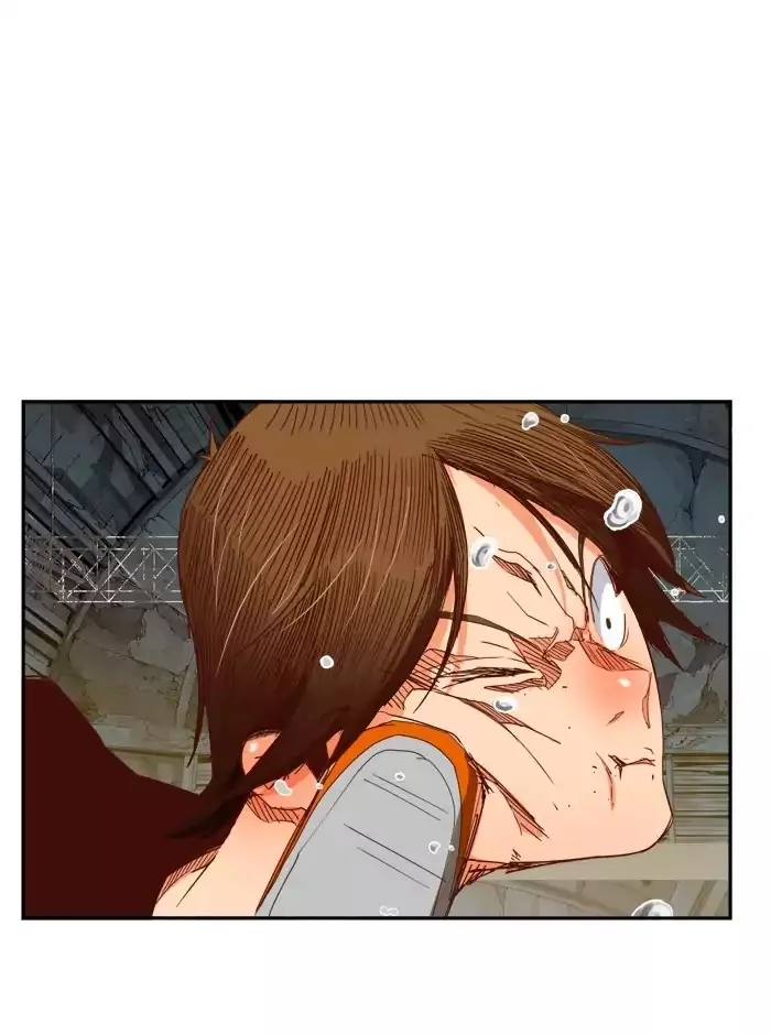 The God of High School Chapter 372 page 62