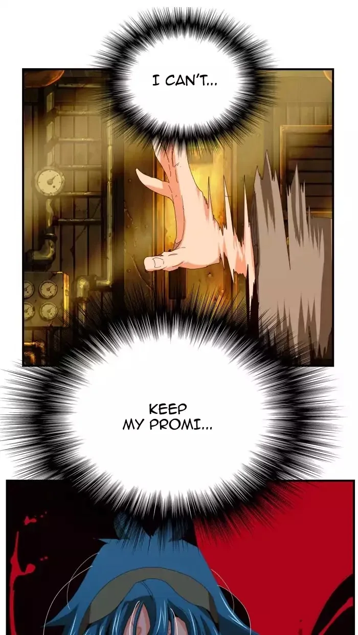 The God of High School Chapter 371 page 72