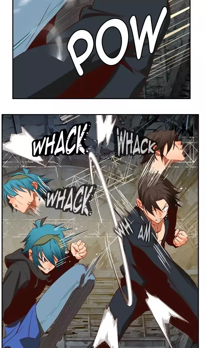 The God of High School Chapter 372 page 65