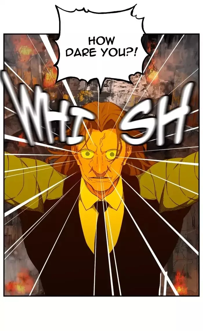 The God of High School Chapter 368 page 99