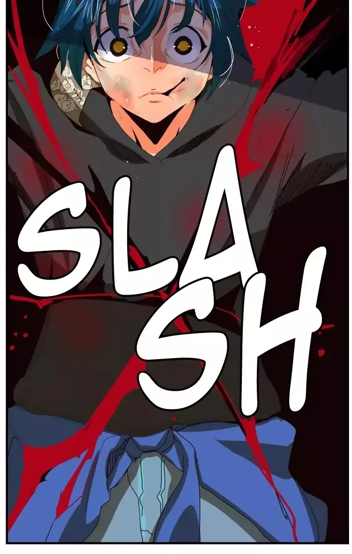 The God of High School Chapter 371 page 73