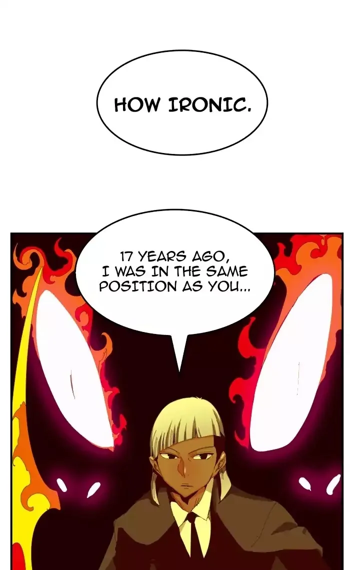 The God of High School Chapter 371 page 68