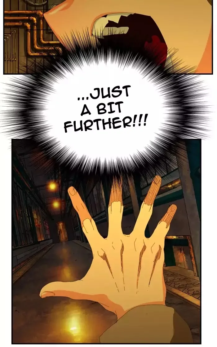 The God of High School Chapter 371 page 66